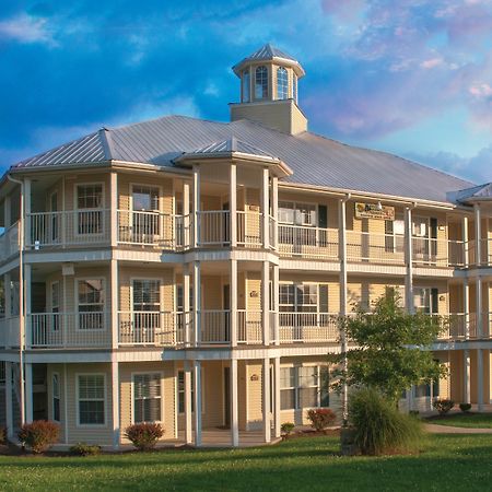 Holiday Inn Club Vacations Holiday Hills Resort At Branson Kirbyville Kültér fotó