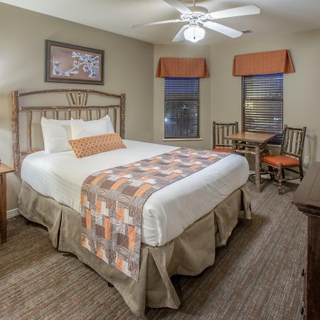 Holiday Inn Club Vacations Holiday Hills Resort At Branson Kirbyville Kültér fotó