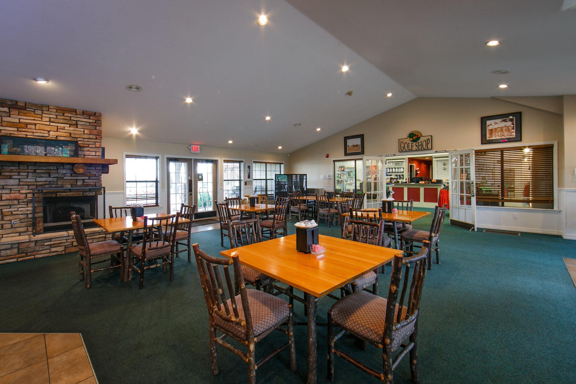 Holiday Inn Club Vacations Holiday Hills Resort At Branson Kirbyville Kültér fotó