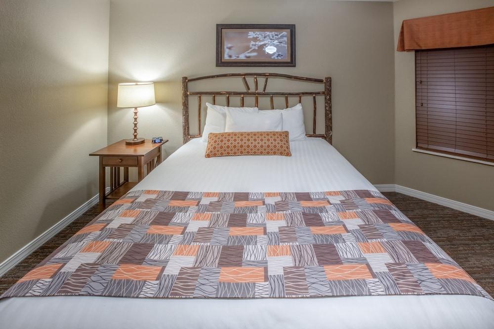 Holiday Inn Club Vacations Holiday Hills Resort At Branson Kirbyville Kültér fotó