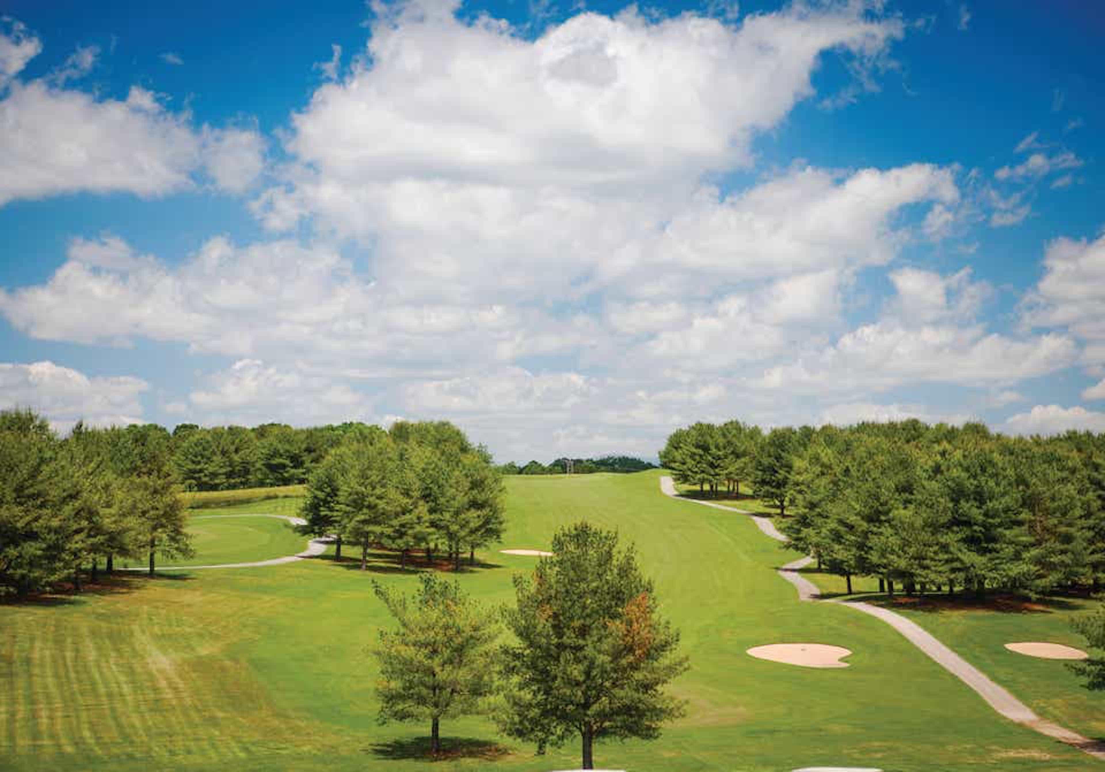 Holiday Inn Club Vacations Holiday Hills Resort At Branson Kirbyville Kültér fotó
