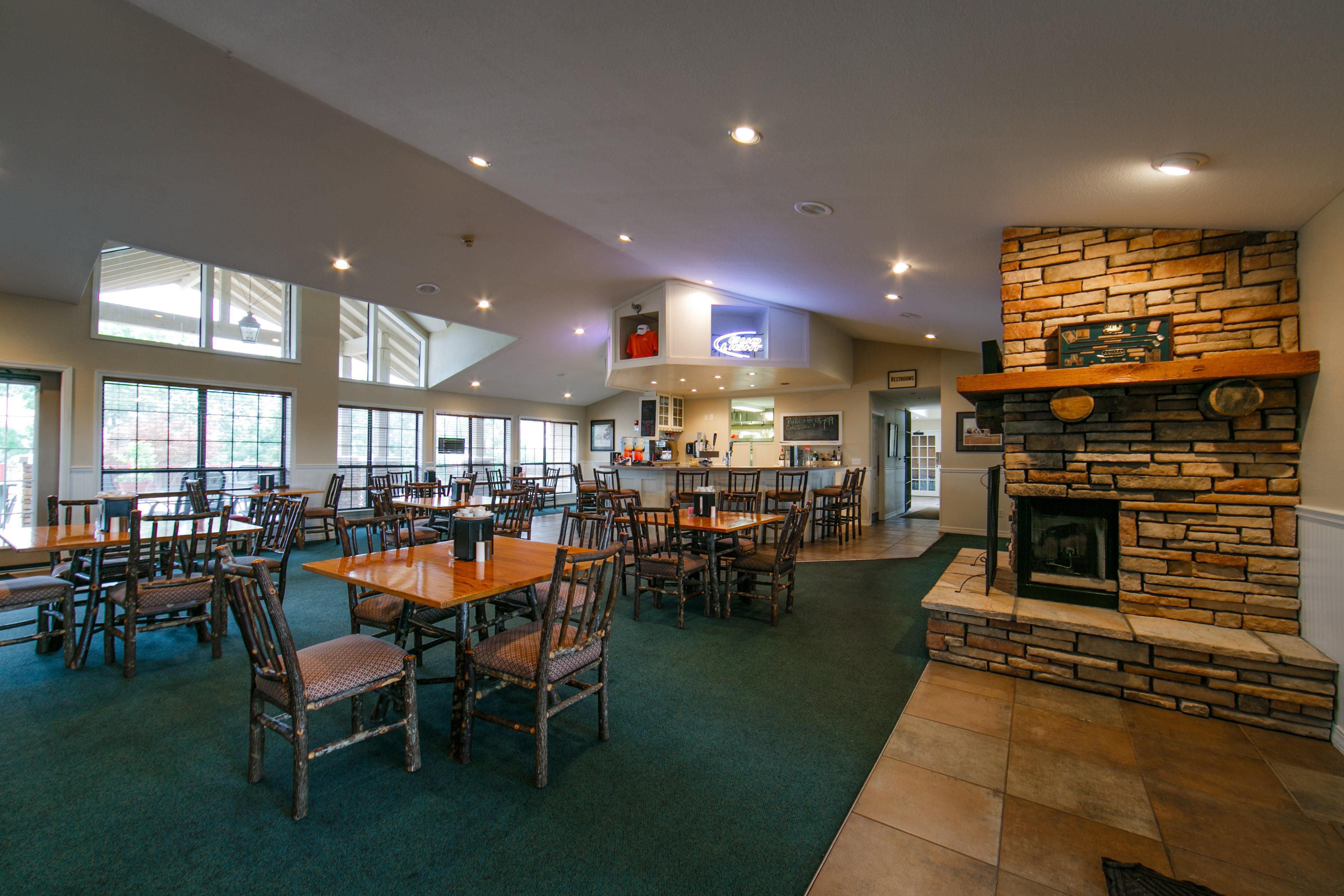 Holiday Inn Club Vacations Holiday Hills Resort At Branson Kirbyville Kültér fotó