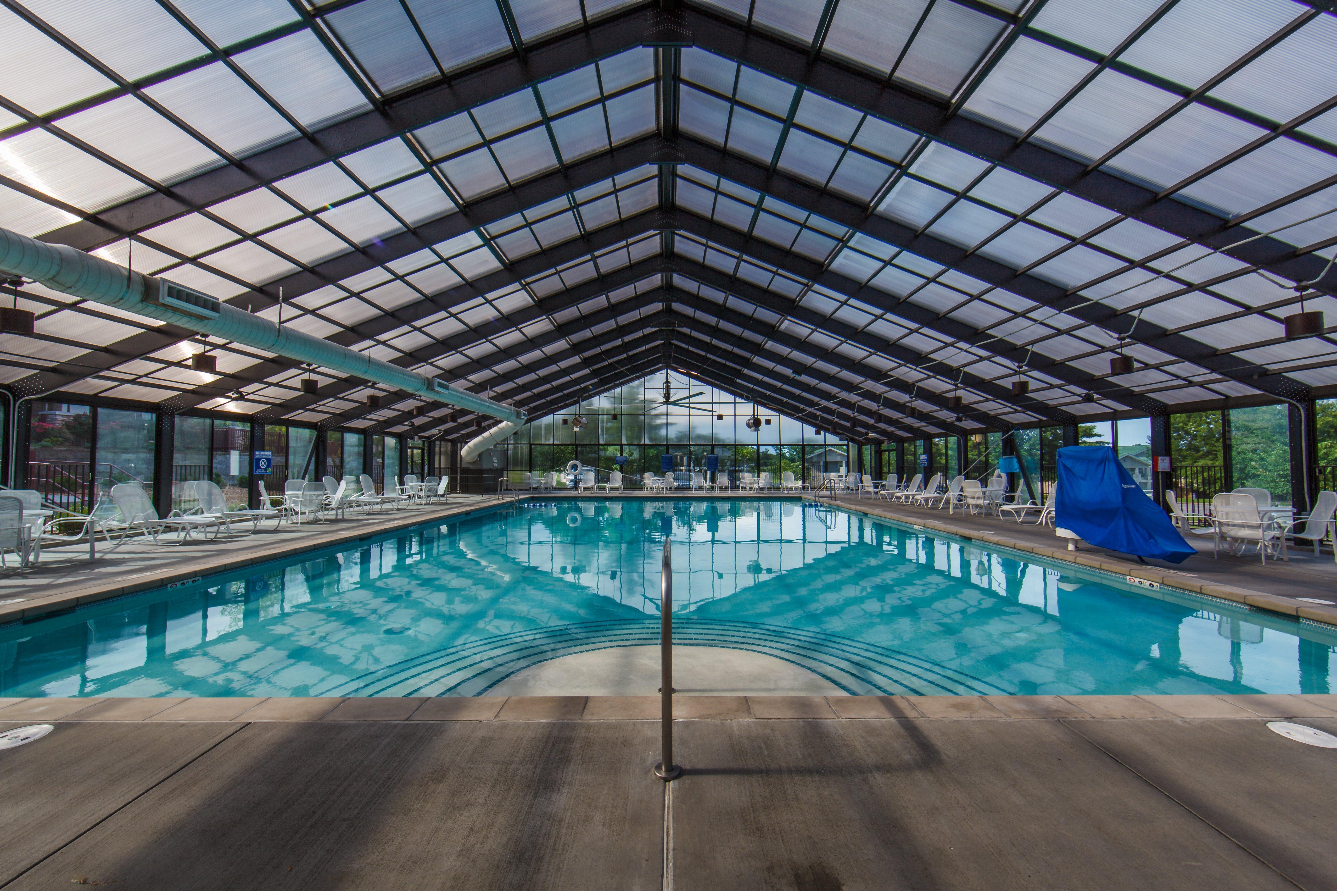 Holiday Inn Club Vacations Holiday Hills Resort At Branson Kirbyville Kültér fotó