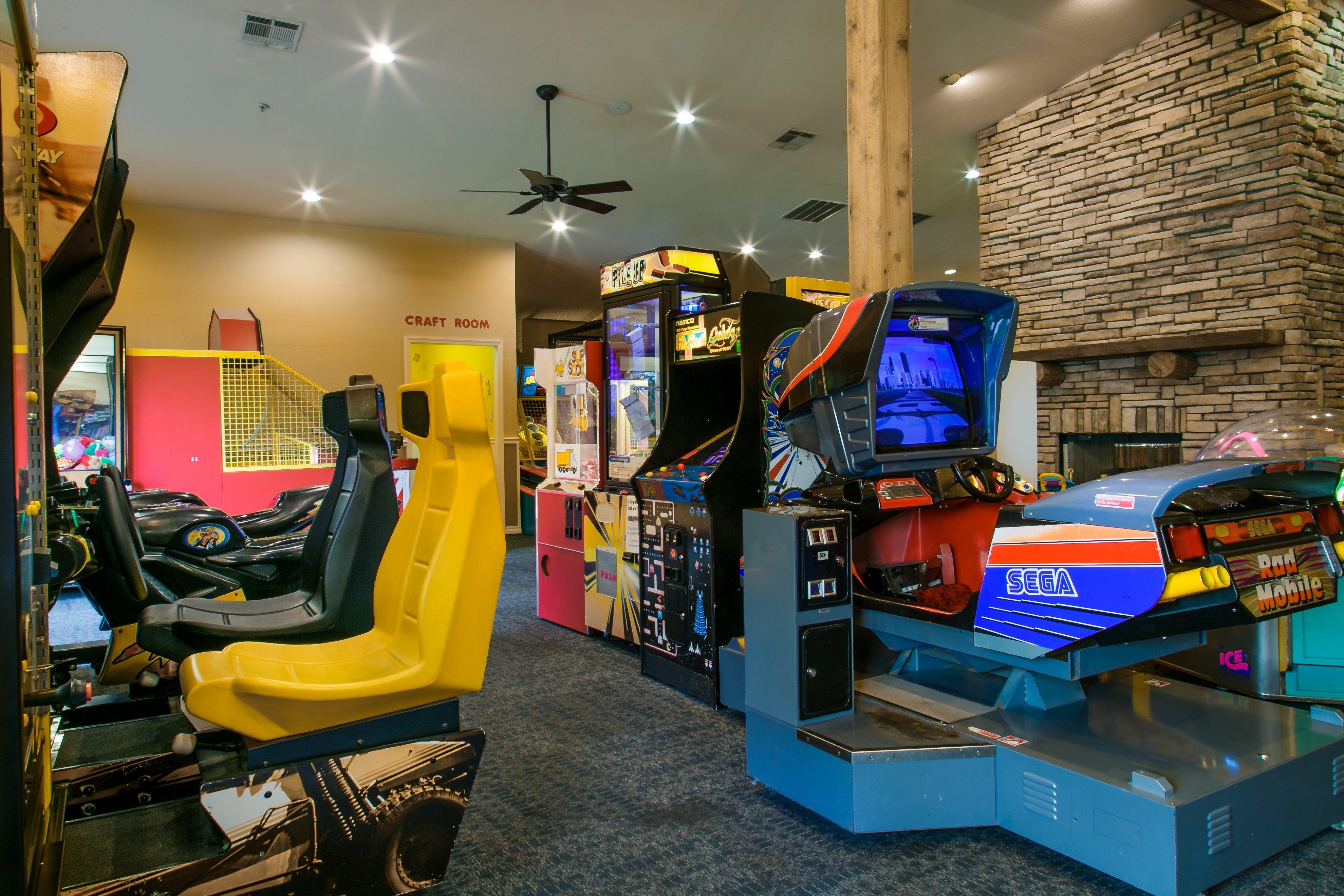 Holiday Inn Club Vacations Holiday Hills Resort At Branson Kirbyville Kültér fotó