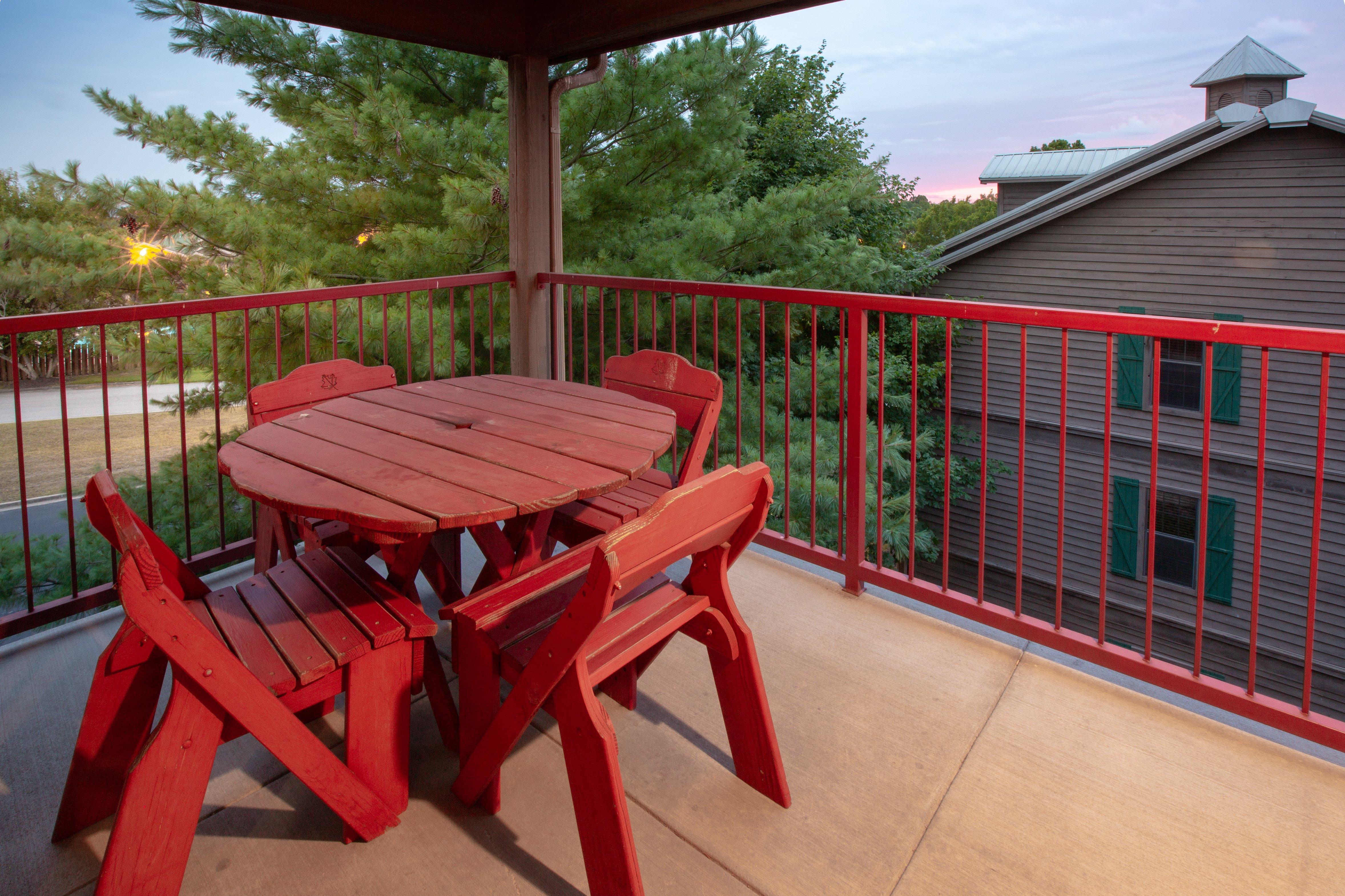 Holiday Inn Club Vacations Holiday Hills Resort At Branson Kirbyville Kültér fotó