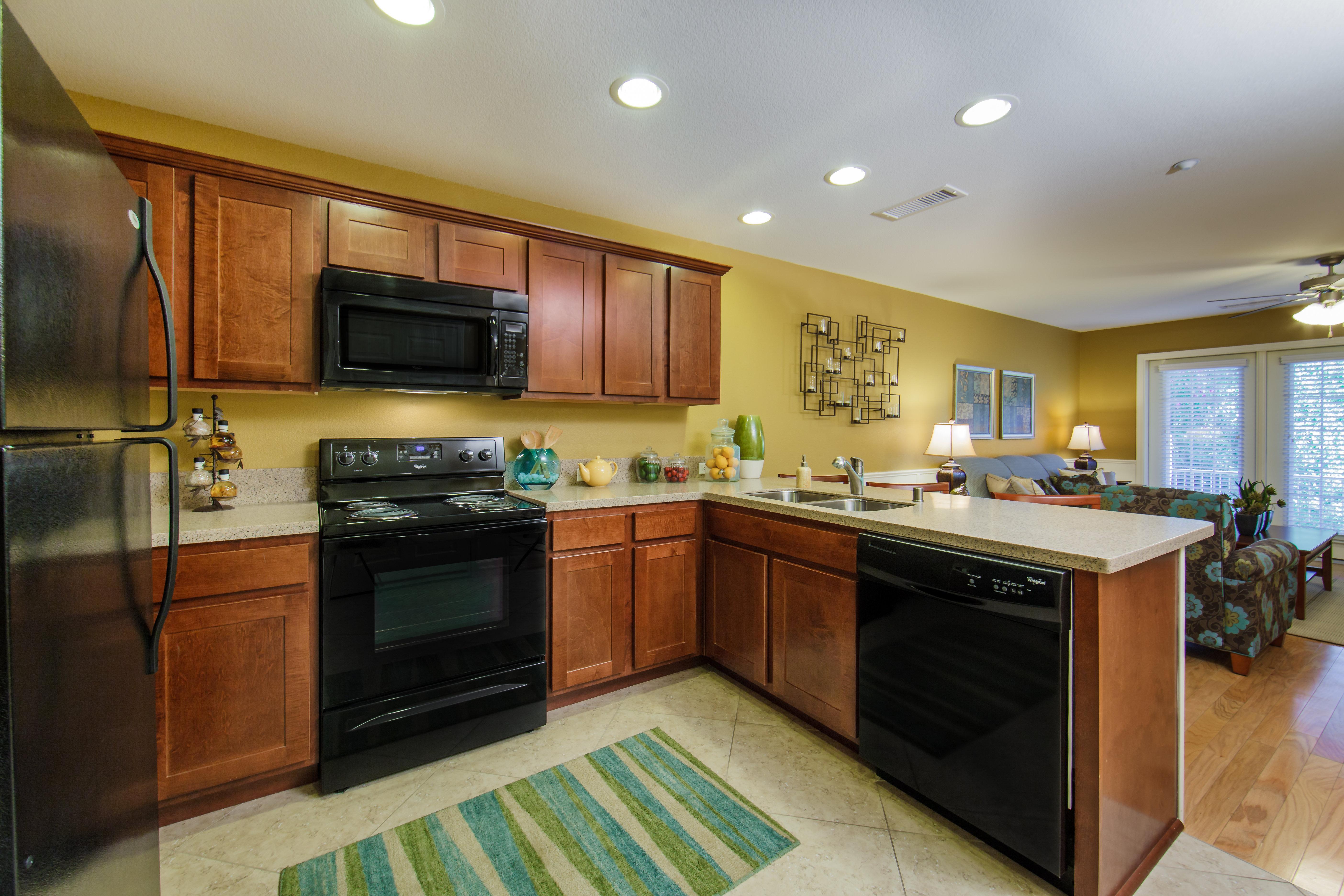 Holiday Inn Club Vacations Holiday Hills Resort At Branson Kirbyville Kültér fotó