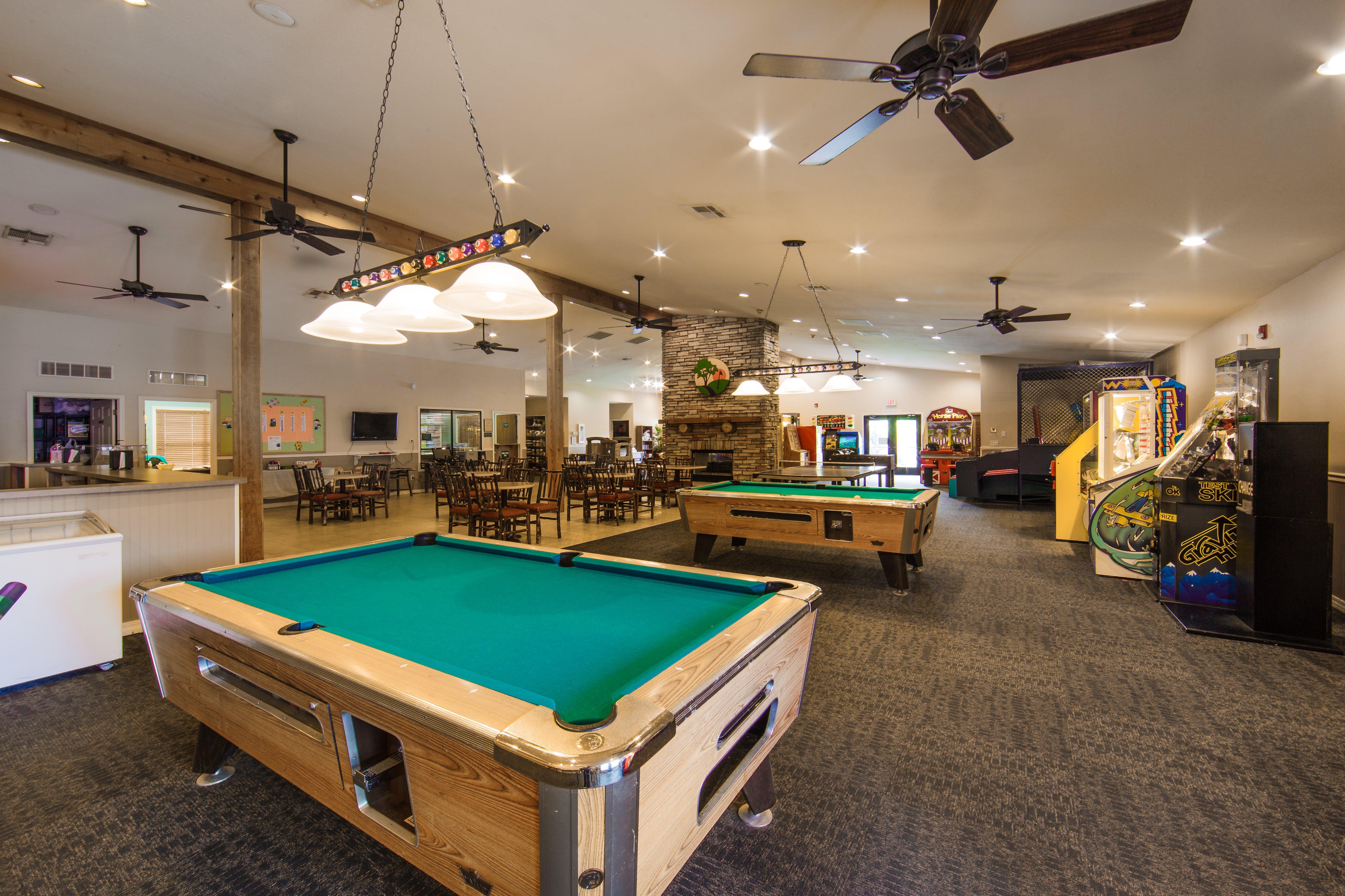 Holiday Inn Club Vacations Holiday Hills Resort At Branson Kirbyville Kültér fotó