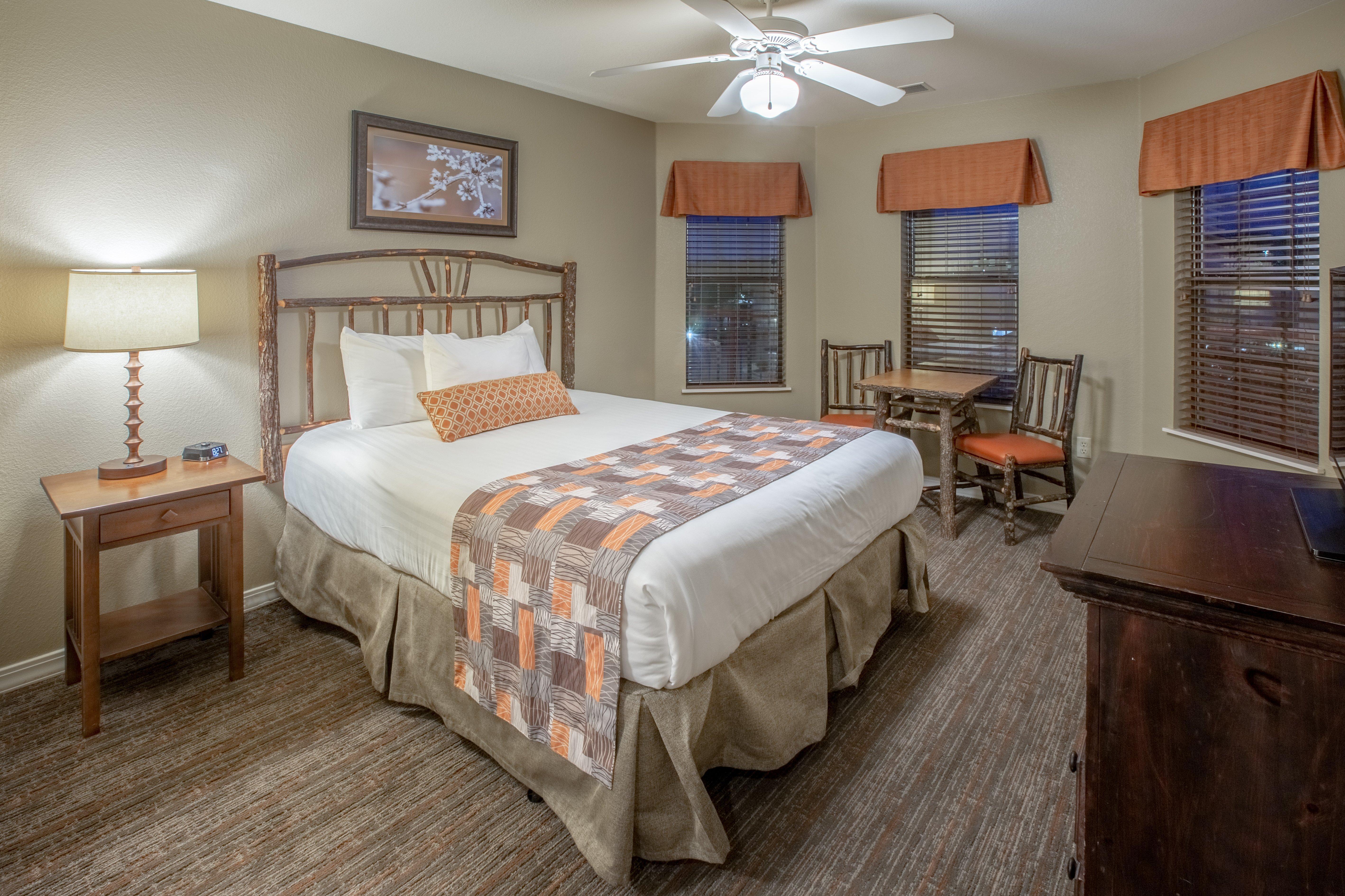 Holiday Inn Club Vacations Holiday Hills Resort At Branson Kirbyville Kültér fotó