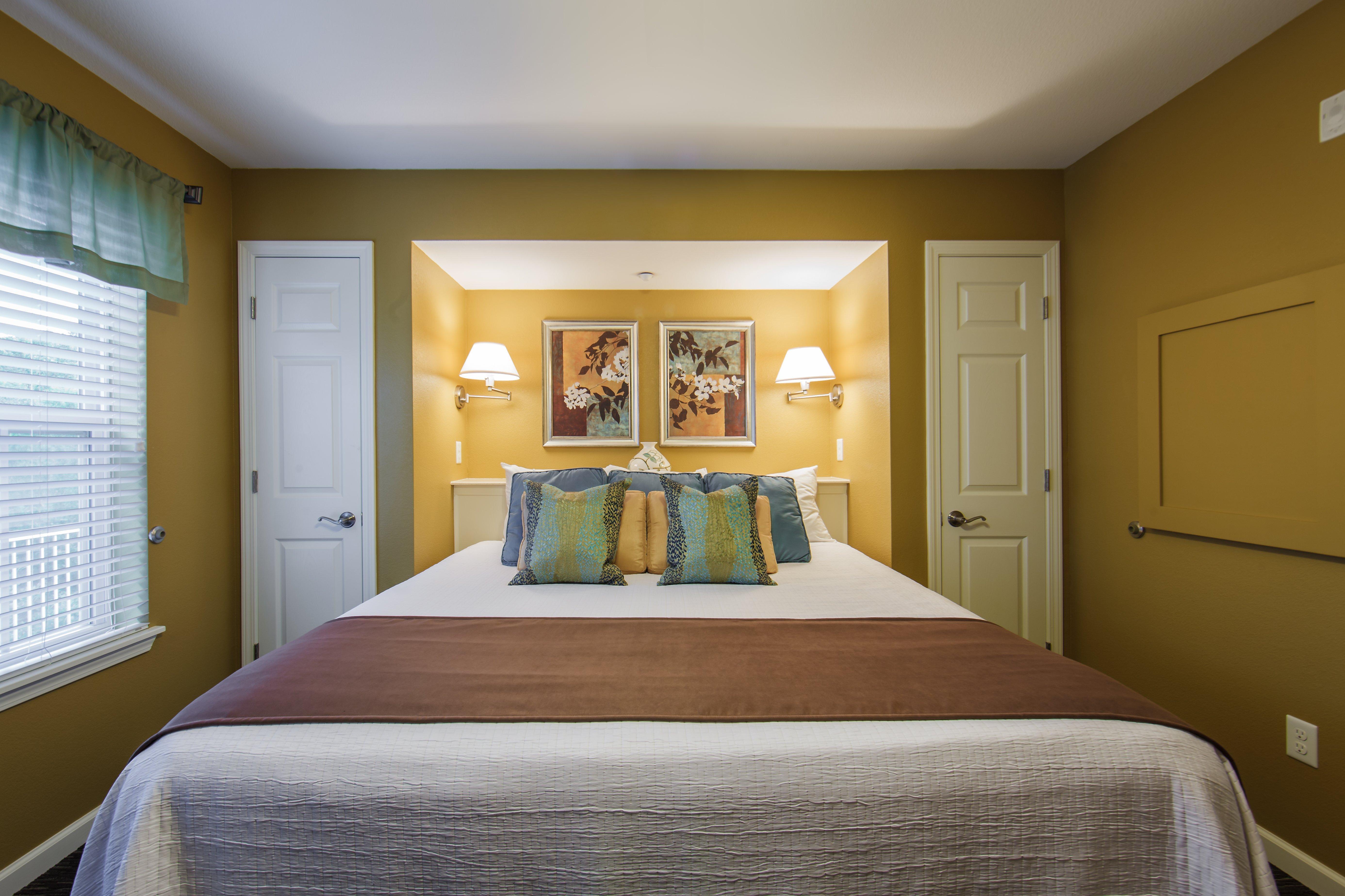 Holiday Inn Club Vacations Holiday Hills Resort At Branson Kirbyville Kültér fotó