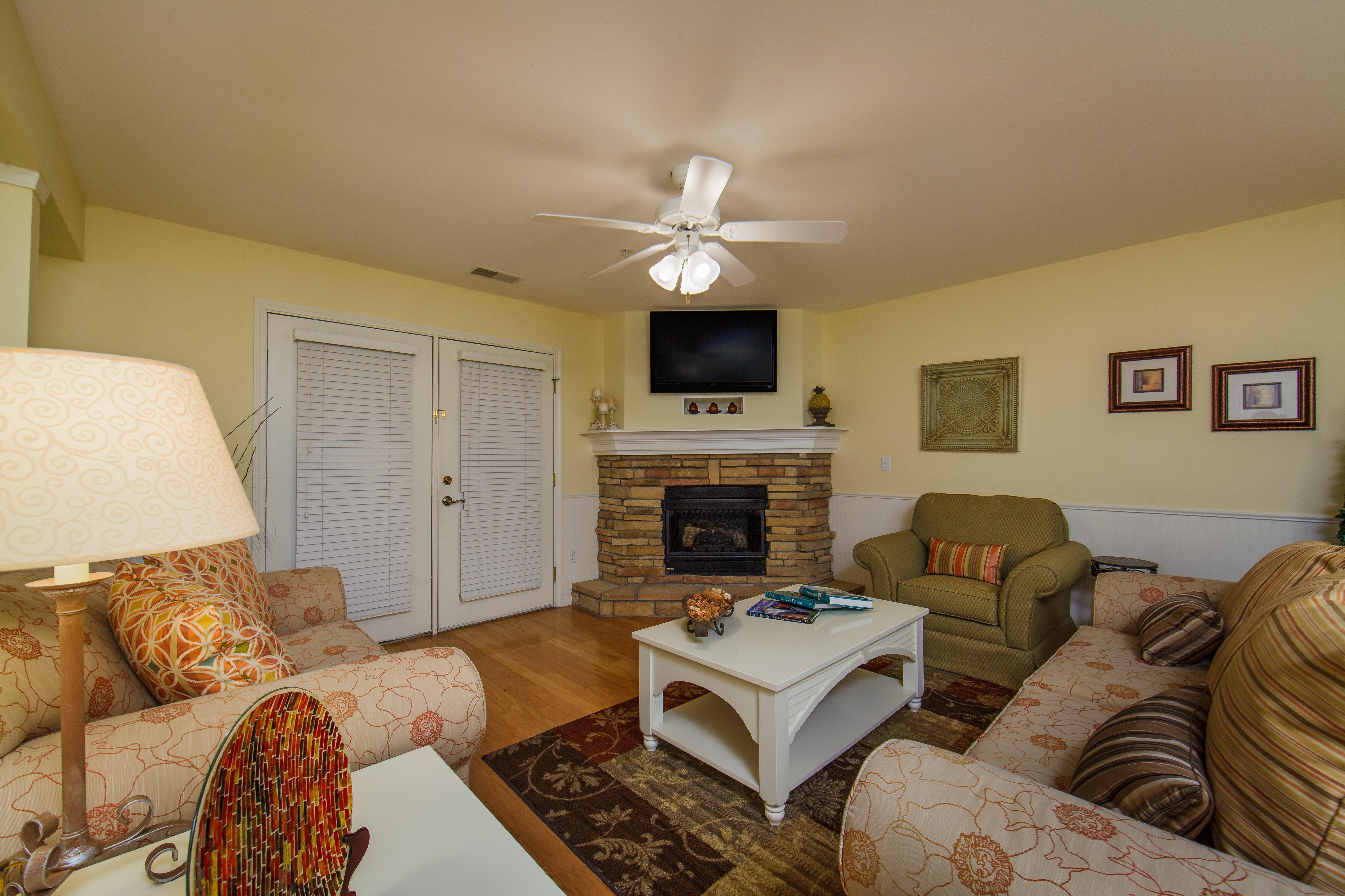 Holiday Inn Club Vacations Holiday Hills Resort At Branson Kirbyville Kültér fotó