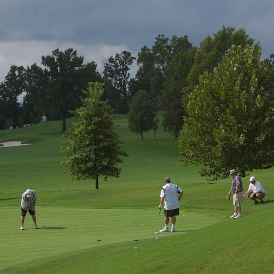 Holiday Inn Club Vacations Holiday Hills Resort At Branson Kirbyville Kültér fotó