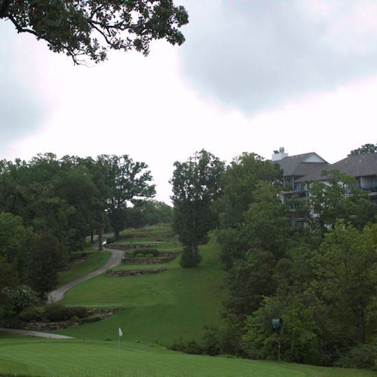 Holiday Inn Club Vacations Holiday Hills Resort At Branson Kirbyville Kültér fotó