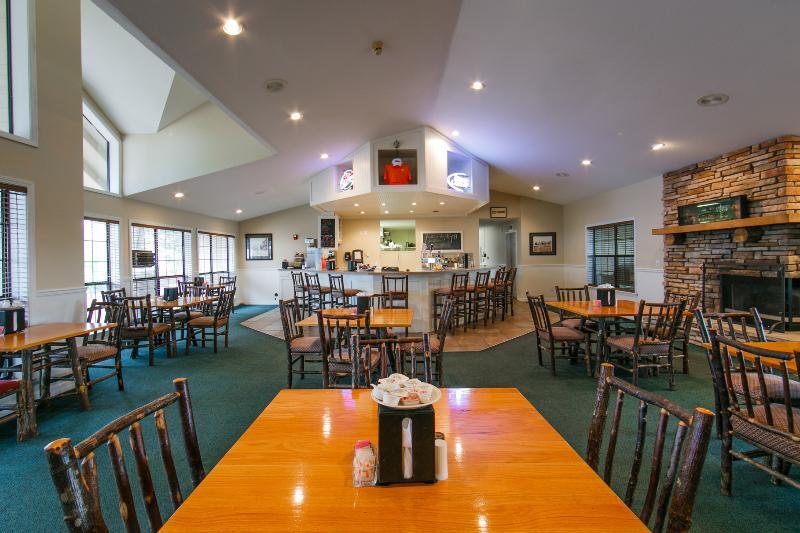 Holiday Inn Club Vacations Holiday Hills Resort At Branson Kirbyville Kültér fotó